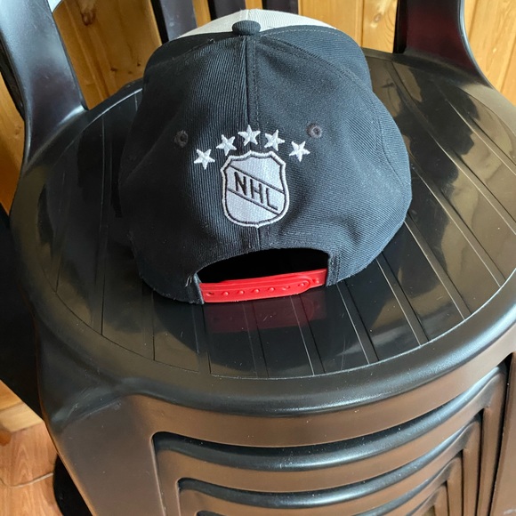 Senators - Picture 2 of 4